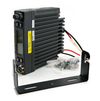 Preview: Alinco DR-CS-10 kompaktes VHF-Mobilfunkgerät-3